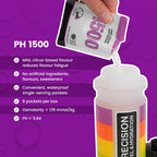 Precision Hydration Electrolyte Powder 1500mg Sodium - 8 Packets - image 2