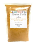 Generic Turmeric Curcumin Ground Powder - 16 Oz