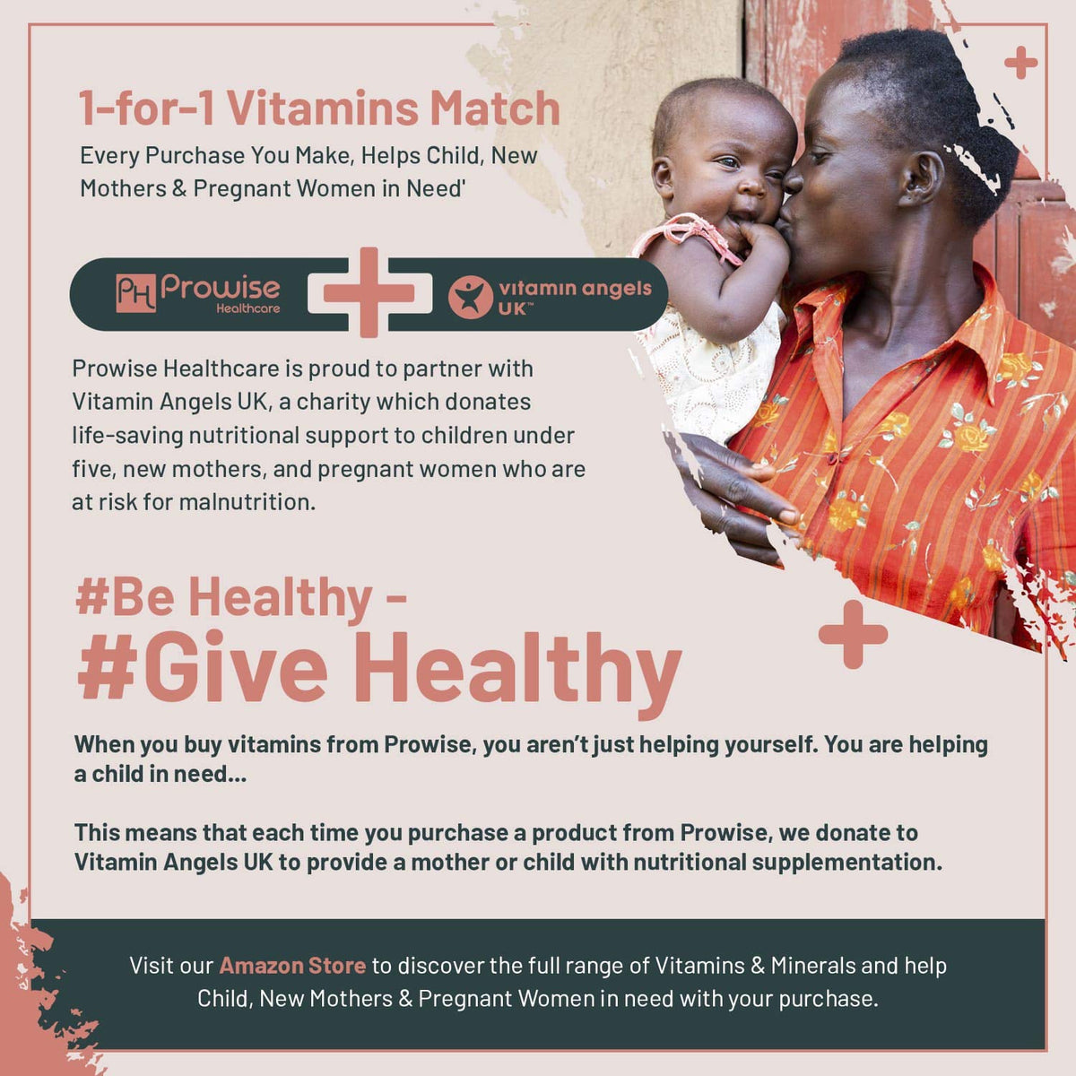 PH PROWISE Healthcare Cherry Max+ Montmorency Cherry - 90 Vegan Capsules - image 4