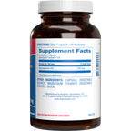 Anabolic Laboratories Vegan Glucosamine Joint Health Supplement - 120 Capsules - image 3
