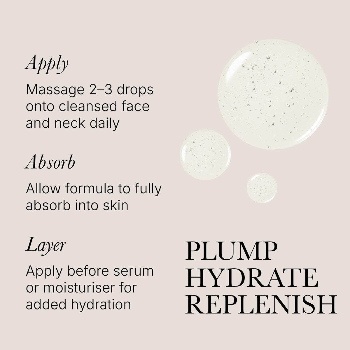 Rodial Collagen Serum 30% Booster Drops - 30ml - image 5