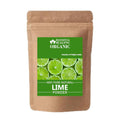 Blessfull Healing Organic Lime Powder - 200 Gram