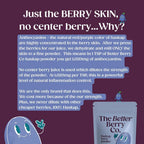 Sweet Prairie Haskap Haskap Berry Powder - 5.3 oz - image 3