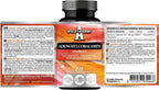 APOLLO'S HEGEMONY Adenosylcobalamin Vitamin B12 - 120 Tablets - image 2