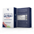 Purative Active H2 Ultra+ Raspberry Molecular Hydrogen Tablets - 60 Count - image 7