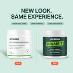 JOYMODE Testosterone Support Complex - Natural Supplement for Men