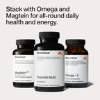 Momentous Essential Multivitamin for Women & Men - 1 Count - image 8