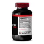 VIP Vitamins Supreme Resveratrol 1200mg Antioxidant - 60 Capsules - image 4