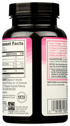 NeoCell Super Collagen Type 1 and 3 plus Vitamin C - 120 Tablets - image 2