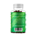Vitamatic Sea Moss Gummies with Bladderwrack & Burdock - 60 Gummies - image 8