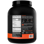 Rule 1 R1 Protein Whey Isolate - with 25g Protein & 6g BCAA
