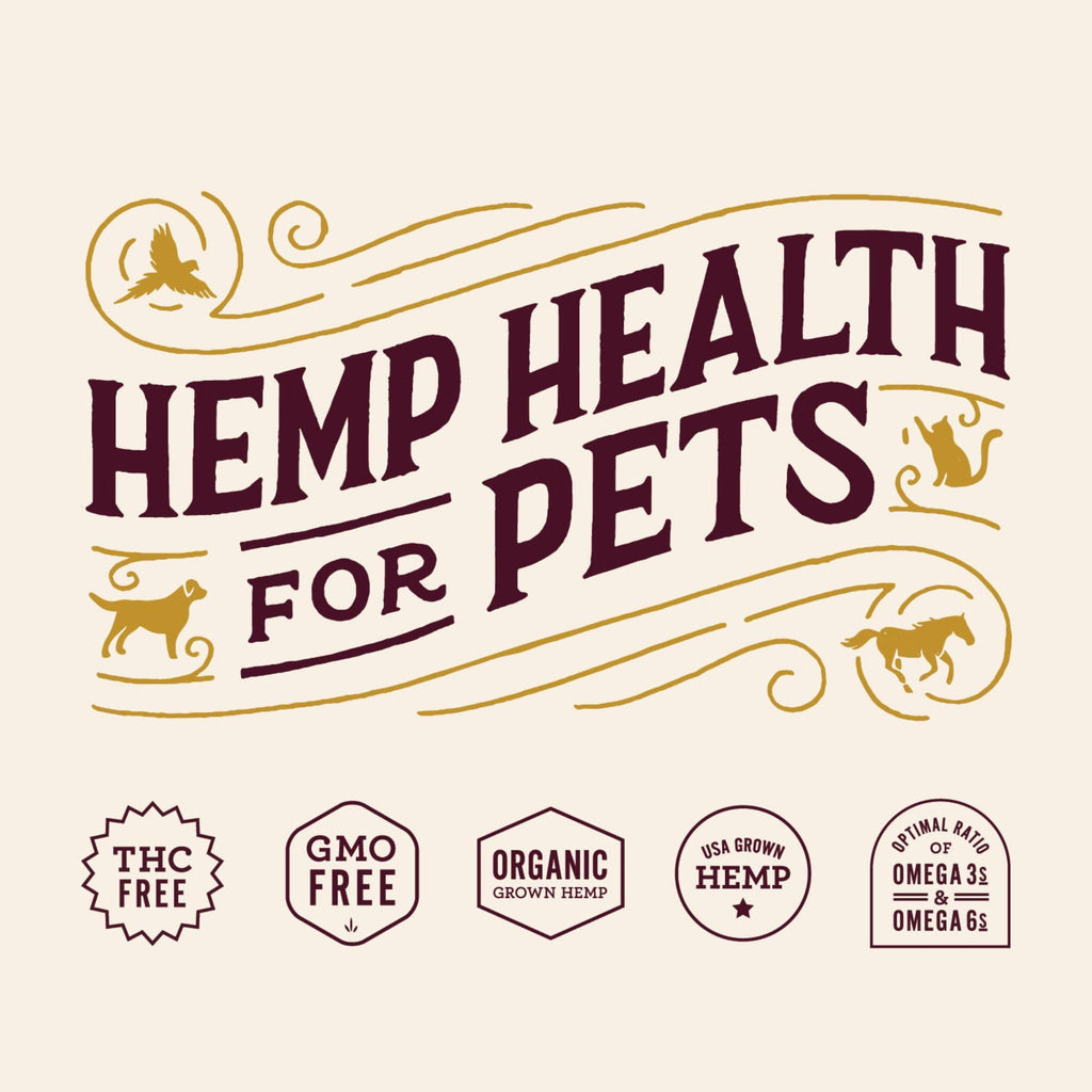 Hemp Well Organic Hemp Hearts for Birds - 1 lb - image 8