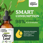 Wild & Organic HERBAL_SUPPLEMENT
