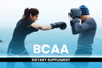 Pure Original Ingredients BCAA Powder