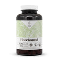 Garden Organics Horehound Herbal Supplement - 120 Vegetarian Capsules