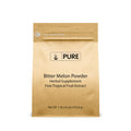 Pure Original Ingredients Bitter Melon