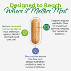 Probulin Total Care Immune Probiotic