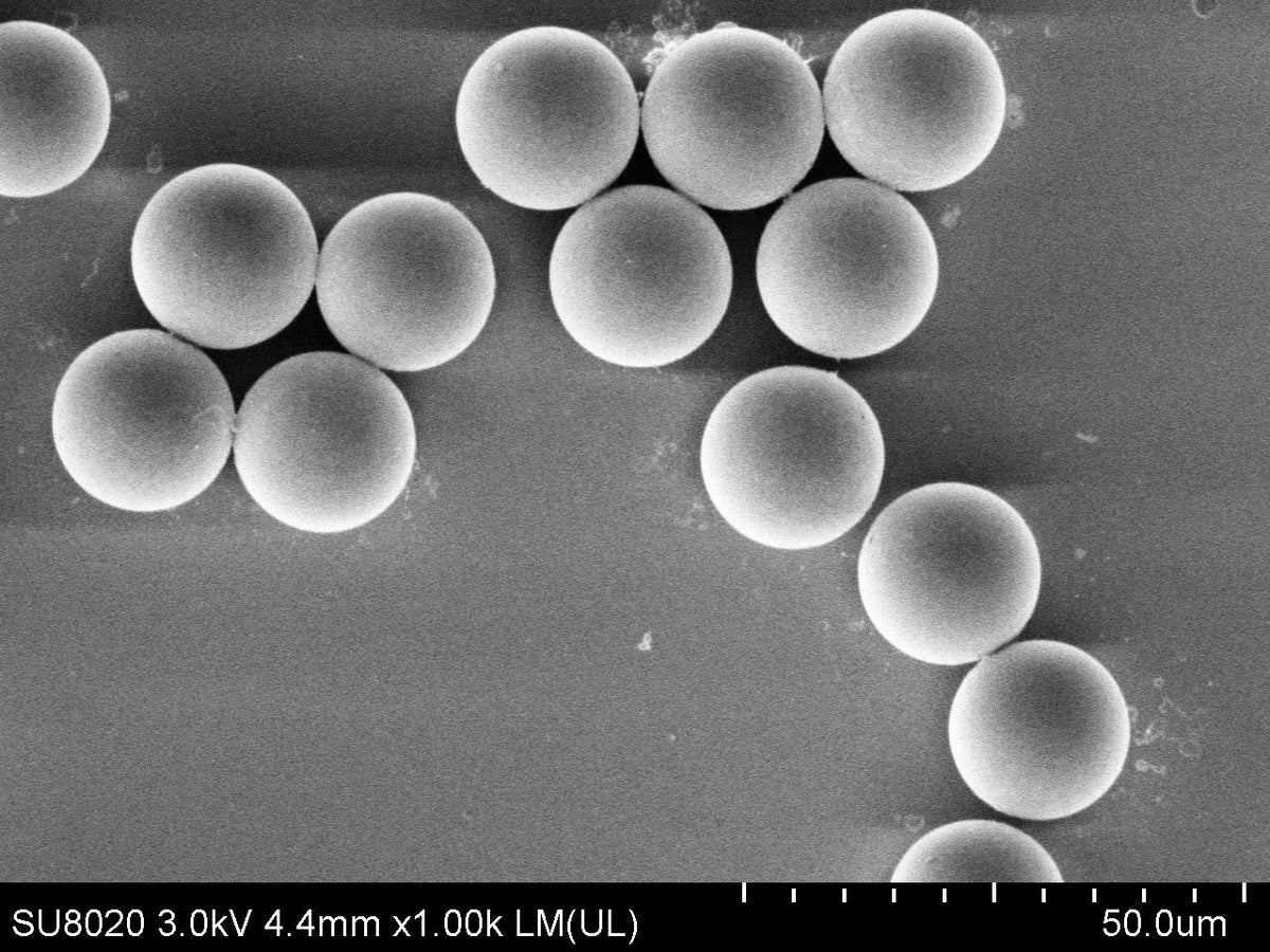 Alpha Nanotech Non-Functionalized Colloidal Polystyrene Beads (100 nm