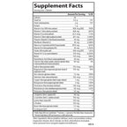 Carlson Cardio Complete Advanced Multivitamin - 90 Tablets - image 5