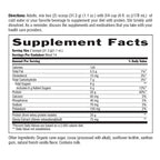 Biochem Sugar Free Whey Protein