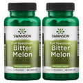 Swanson Full Spectrum Bitter Melon 500 mg - 120 Capsules