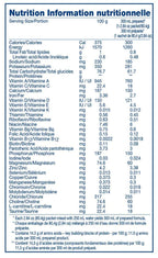Nestle Vivonex T.E.N Elemental Powder - Box of 10 - image 3