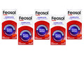 Feosol Bifera Iron Complete - 150 Caplets (Pack of 5)