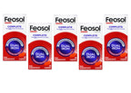 Feosol Bifera Iron Complete - 150 Caplets (Pack of 5)