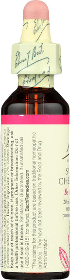 Bach Original Flower Remedies - Natural Homeopathic Flower Essence