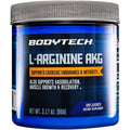 BodyTech L-Arginine AKG 3000mg Powder - 3.17 oz