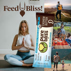 Pure Bliss Organics Acai Coconut Real Food Bar - 12 Pack - image 7