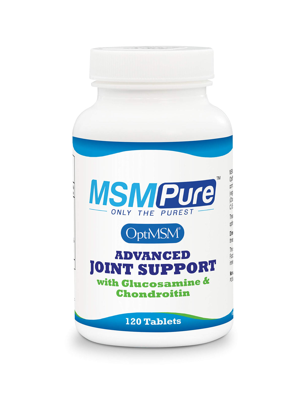 KALA HEALTH - Glucosamine/Chondroitin/MSM Joint Support Combo
