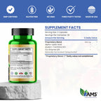 America Medic & Science Neuro Booster Brain Health - 60 Capsules - image 5