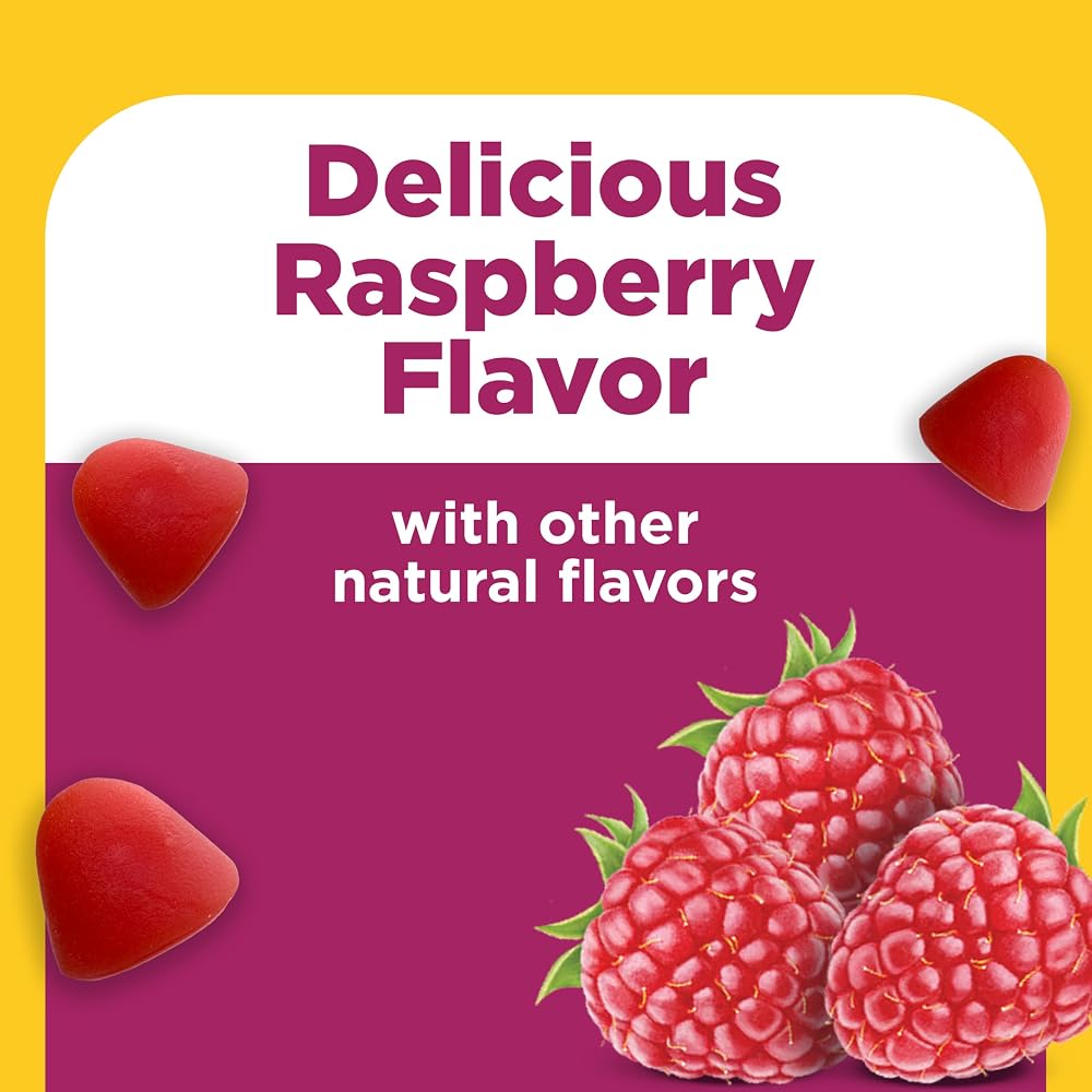 Nature Made Advanced Multivitamin Gummies 50+ for Women - 84 Gummies - image 5