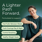FLOWNUTRITION Natural Appetite Suppressant - 60 Vegetarian Capsules - image 4