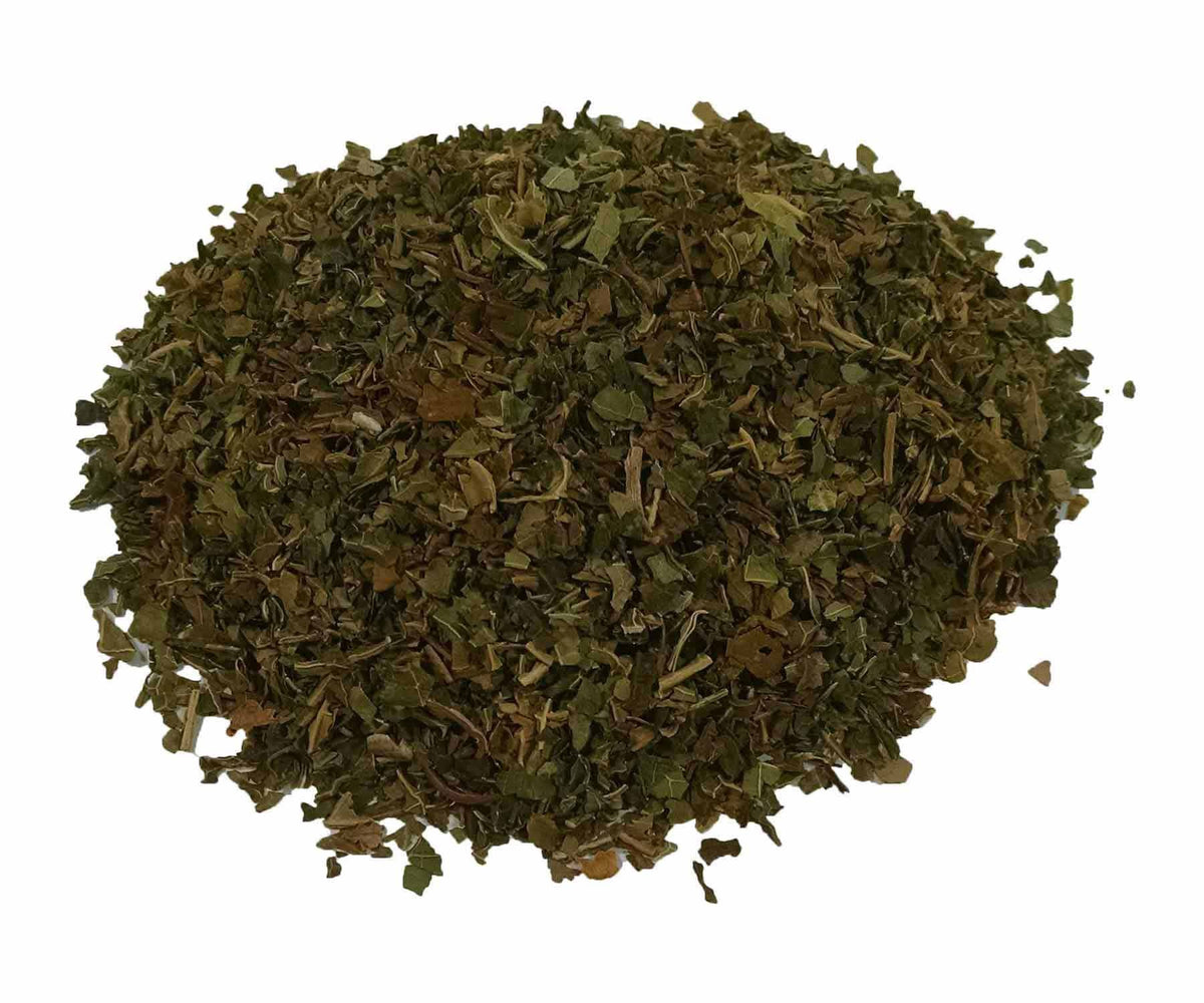 Herbal Advantage Papaya Leaf TB Cut - 1/4 Pound - image 2