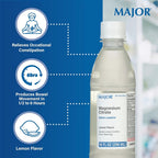Major Magnesium Citrate Saline Laxative - Helps Relieve Occasional
