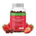 CogniTune Methylfolate Gummies Parent