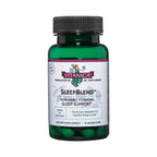 Vitanica SleepBlend, Comprehensive Sleep Support, Vegan