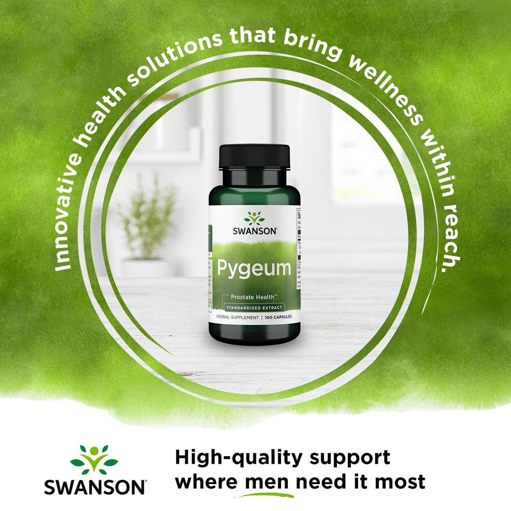Swanson Hyssop Digestive Support 450 mg - 100 Capsules - image 5
