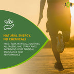 ADAPTOHEAL Energyheal Daily Energy Ashwagandha Rhodiola - 90 Capsules - image 6