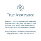True Grace One Daily Men’s Multivitamin Fermented Minerals