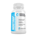 Modern Warrior NootropX Cognitive Support Formula - 90 Vegetarian Capsules