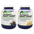 Performance Inspired Nutrition Smart Mass Gainer - Recover & Rebuild