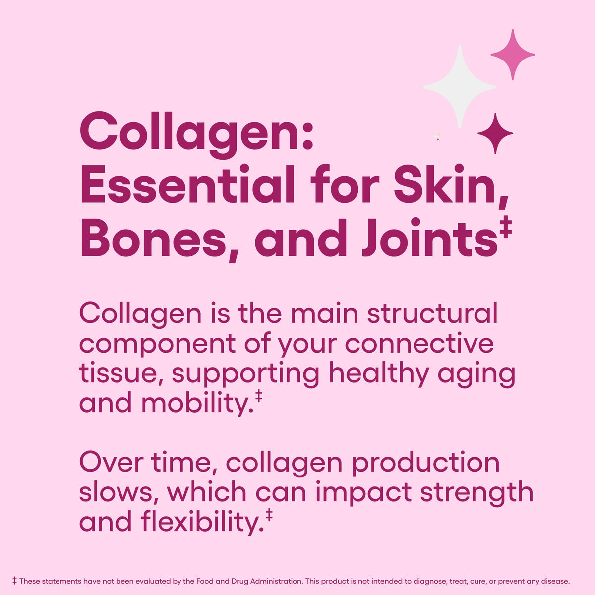 Physician's CHOICE Collagen Peptides Protein Powder Grass Fed - 35 Servings - image 4