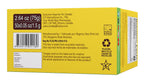 Hyleys Turmeric Root Green Tea Blend - 300 Tea Bags - image 5