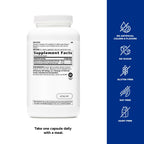 GNC MINERAL_SUPPLEMENT