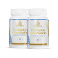 TURNER Probiotics Supplement for Digestion - 180 Softgels