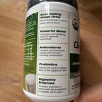 EnergyFirst Greenergy Organic Superfood Powder - 30 Servings - image 6