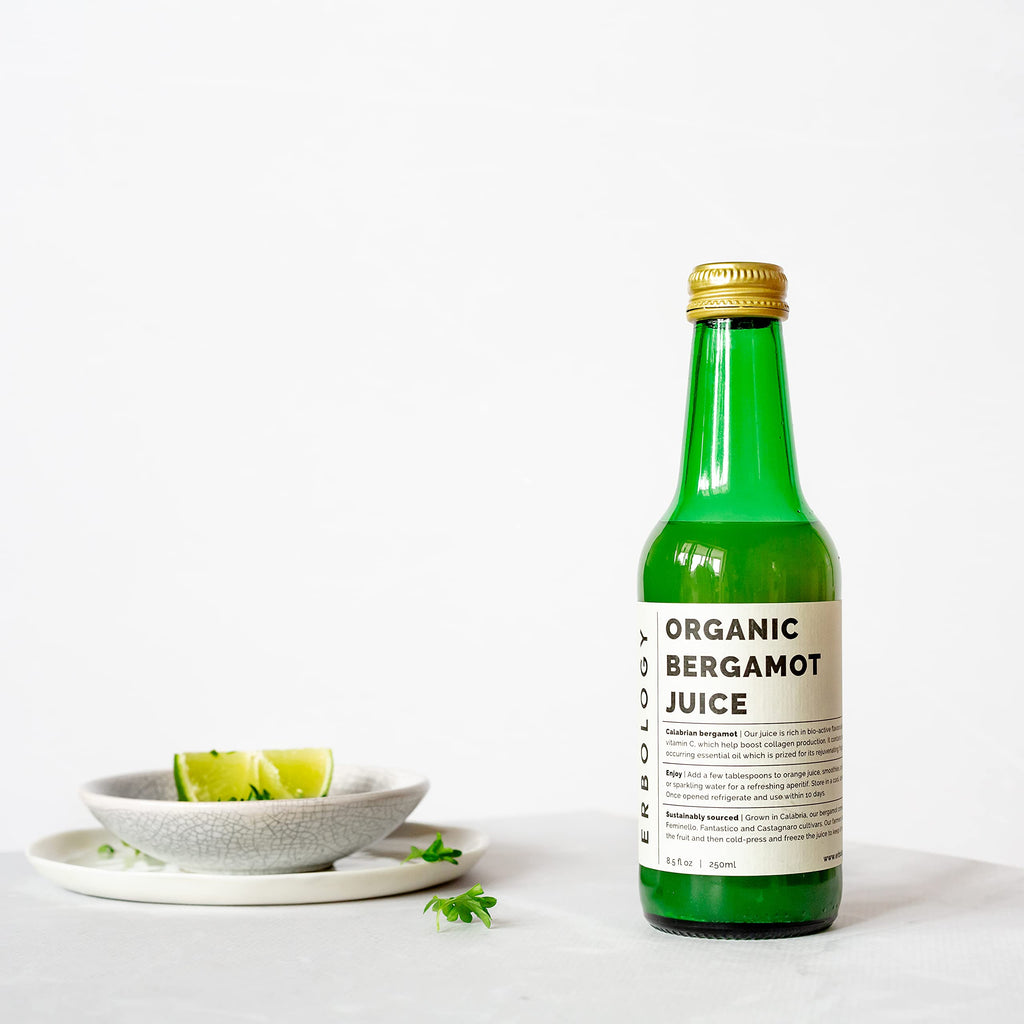 Erbology Organic Bergamot Juice Vitamin C - 12 Pack - image 8